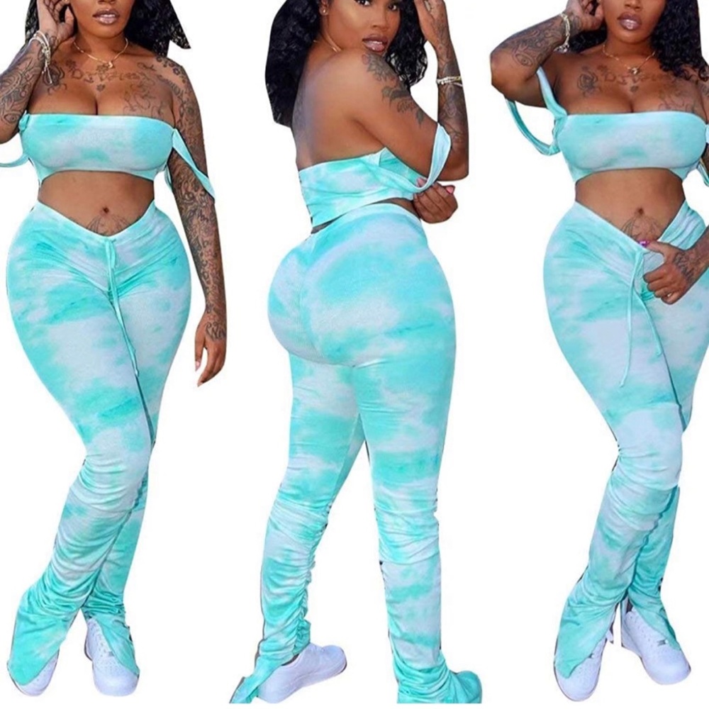 Womens Sexy 2 Piece